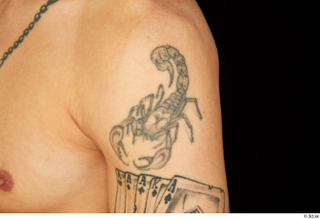 Claudio arm tattoo 0022.jpg